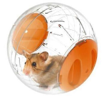 Dwarf Hamster Running Play Ball Mini 4.8 Inch Small Animal Hamster Run Exercise Ball