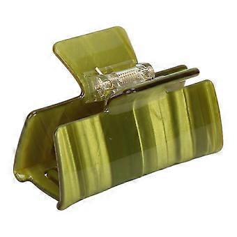 Strong Hold Hair Claw Clip, Acetate Sheet Hair Clip for Women, Fashionable Hair Accessories for Makeup, Party & Daily Use