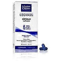 Legvass Capsules 60 capsules