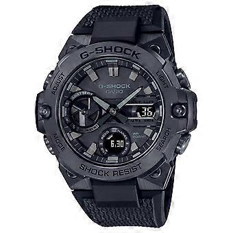 Casio - GST-B400BB-1AER - Armbanduhr - Herren - Solar - G-Shock
