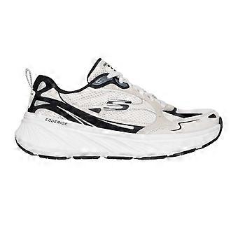 Skechers Womens/Ladies Edgeride Lace Up Trainers