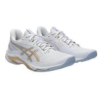 Asics Womens/Ladies Ballistic FF 4 Trainers