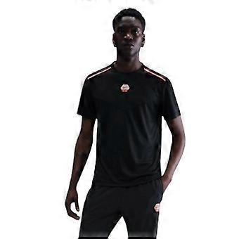 Camiseta de corrida Nike City Side masculina