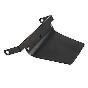 Motorcycle Rear Shock Absorption Mudguard Splash Guard Shockproof Protector For Z900 Z 900 2017 - 2