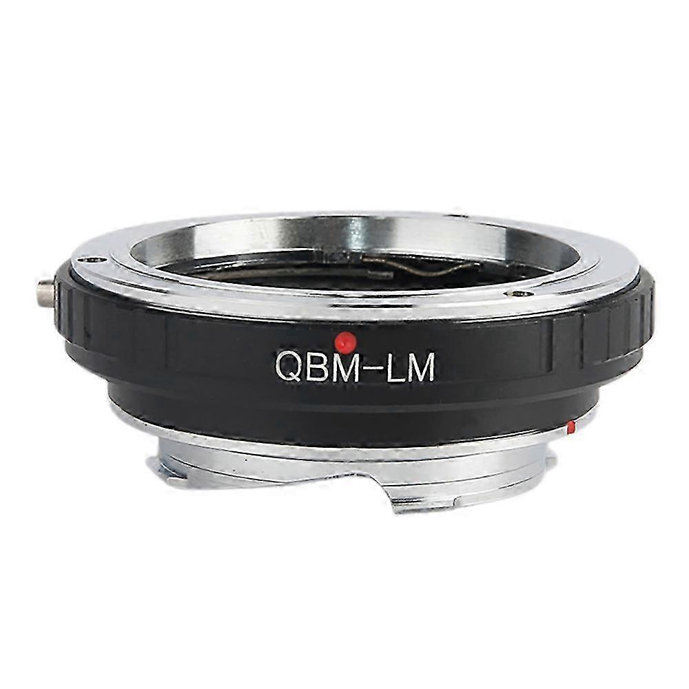 - Lens Adapter Ring for Lens to