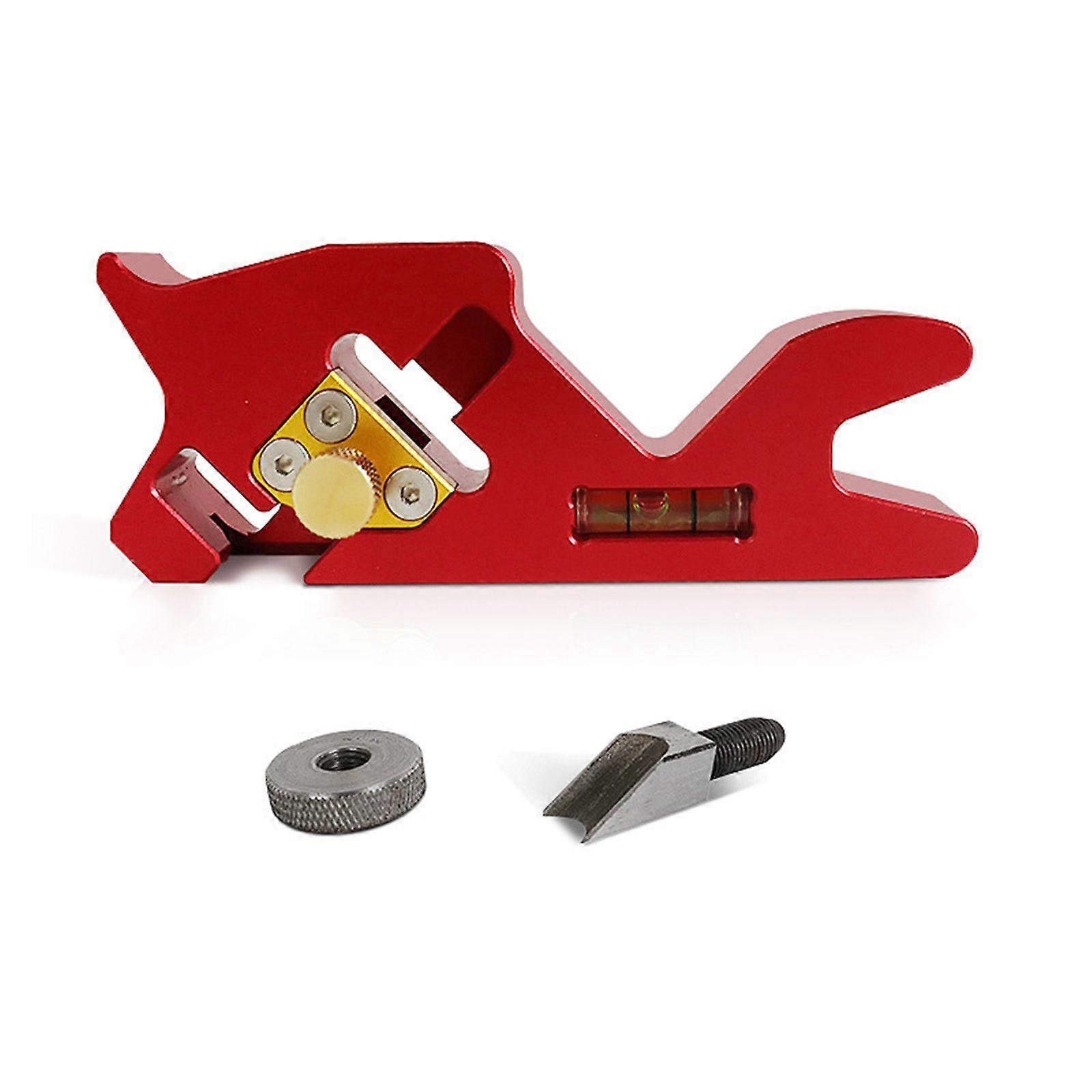 2 sets Woodworking chamfering planer