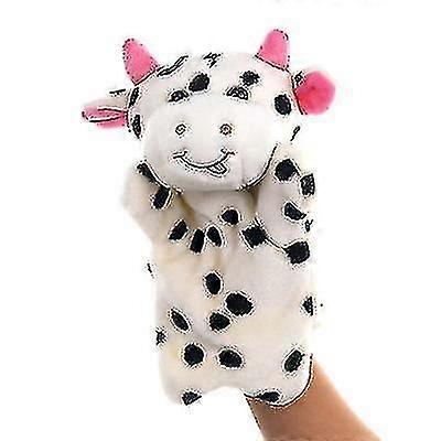 Hand Puppet Children's Interactive Educational Toy