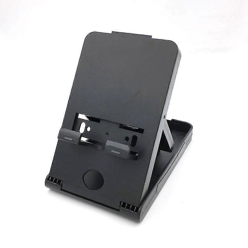 Nintendo Switch Portable Holder Stand Compact Adjustable Vented Console Playstand