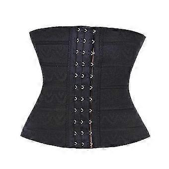 Cintura Slim Body Shaper 21cm Ventilar Espartilho Puerperal