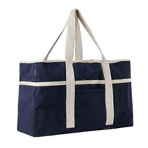 Vinga Volonne Recycled Canvas Aware Bag