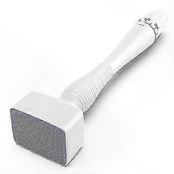 Titanium Microneedle Derma Stamp for Facial and Scalp Treatment VO