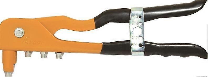 3.2 - 4.8mm Hand Riveter