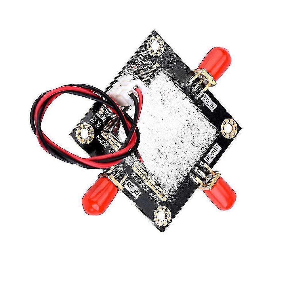 ADL5801 Double Balance Frequency Mixer Module with Up & Down Conversion