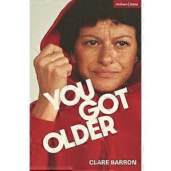 You Got Older