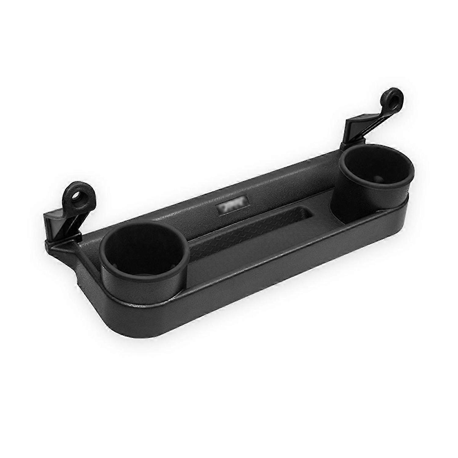 Passenger Side Organizer Center Console Storage Box
