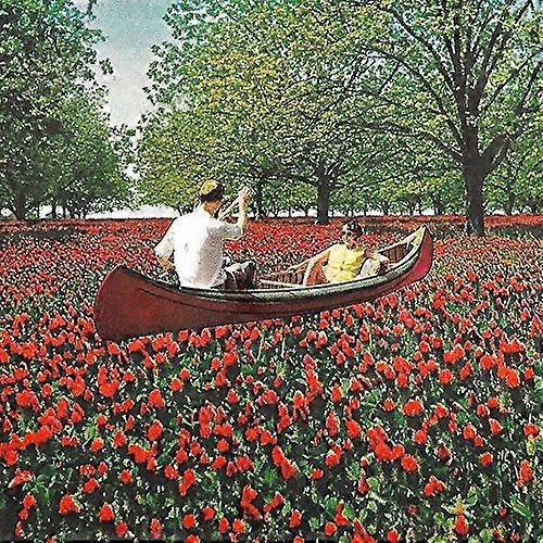 Elder Brother - Stay Inside [CD]