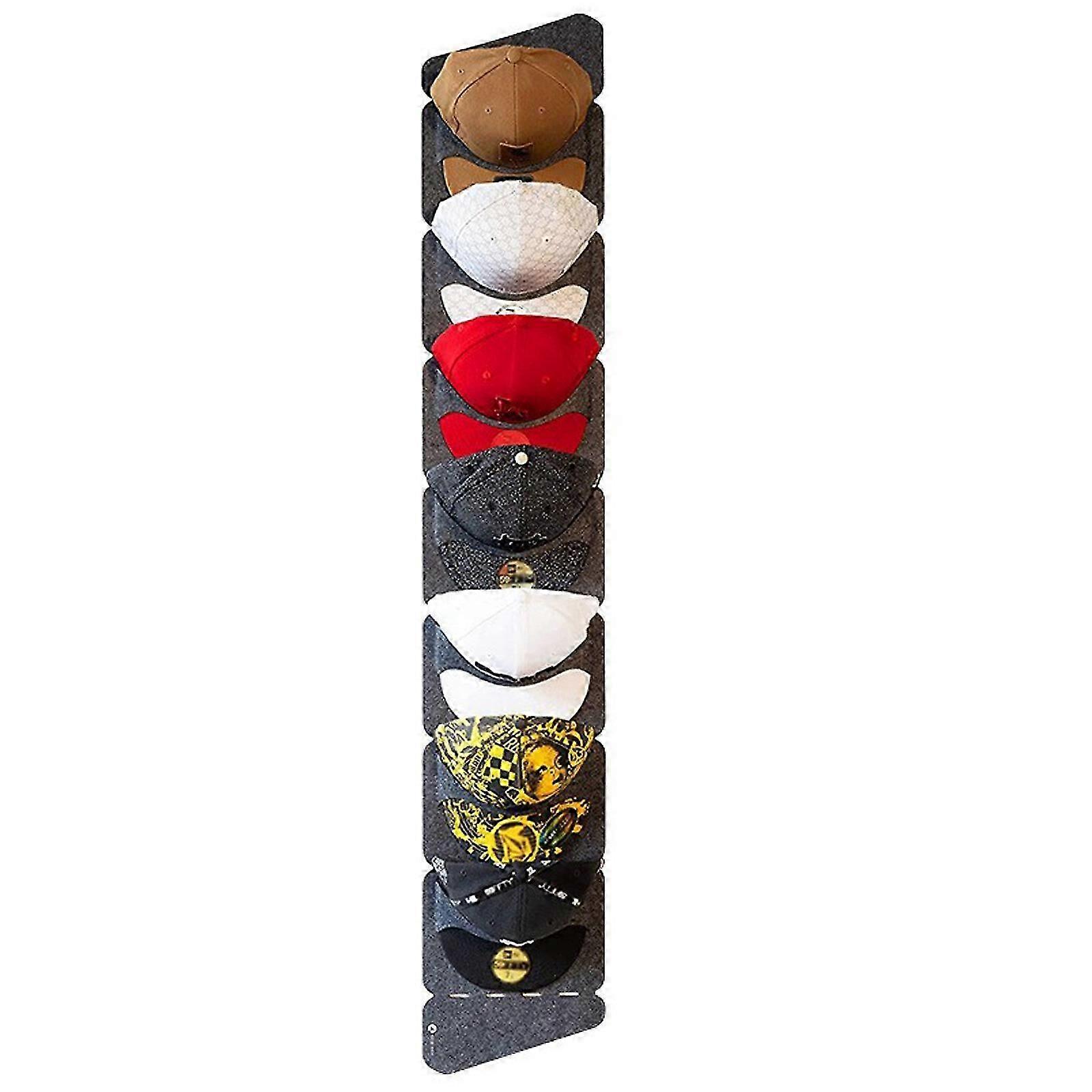 Hat Rack Hat Display Holder