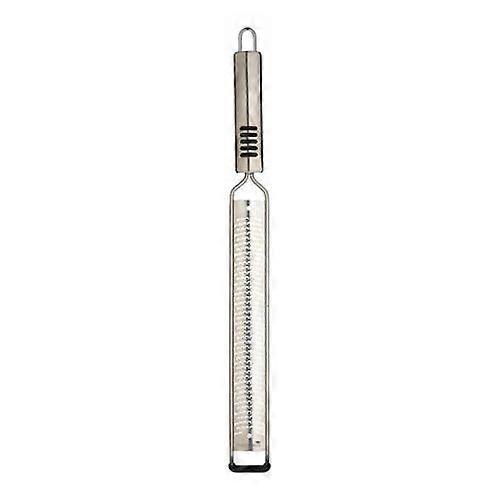 Zester:  Masterclass Citrus, Stainless Steel