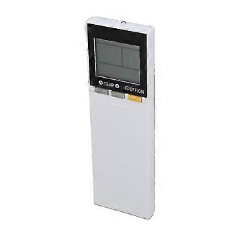 Universal-AC-Fernbedienung Ersatz für Mitsubishi Modelle SG15F, SG15H, SG162, PAR, SL100A-E, SG176, SG20A