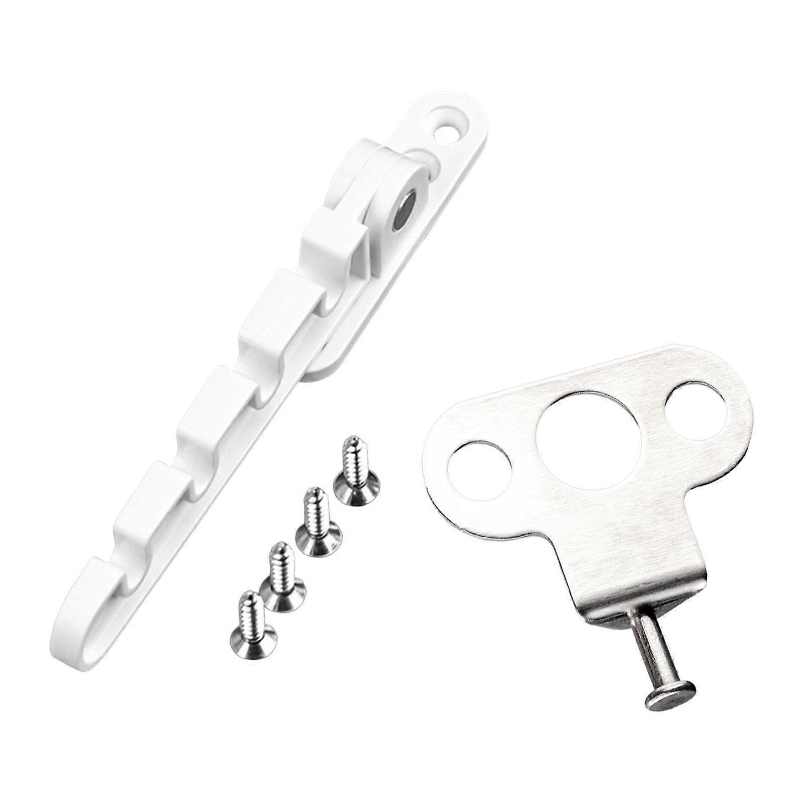 Window Childproof Window Restrictor for Dormitory Toddlers Pets
