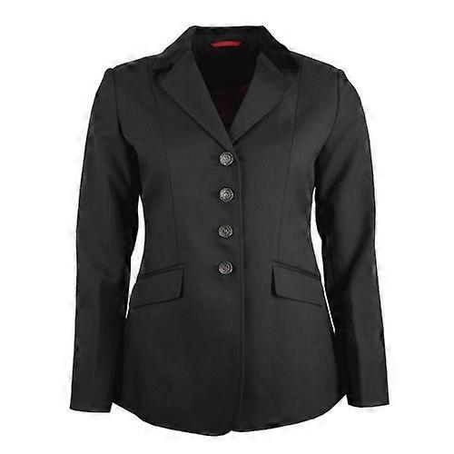 Shires Childrens/Kids Aston Competition Jacket