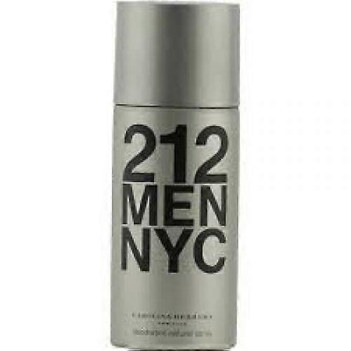 Déodorant spray 212 Men 150 ml