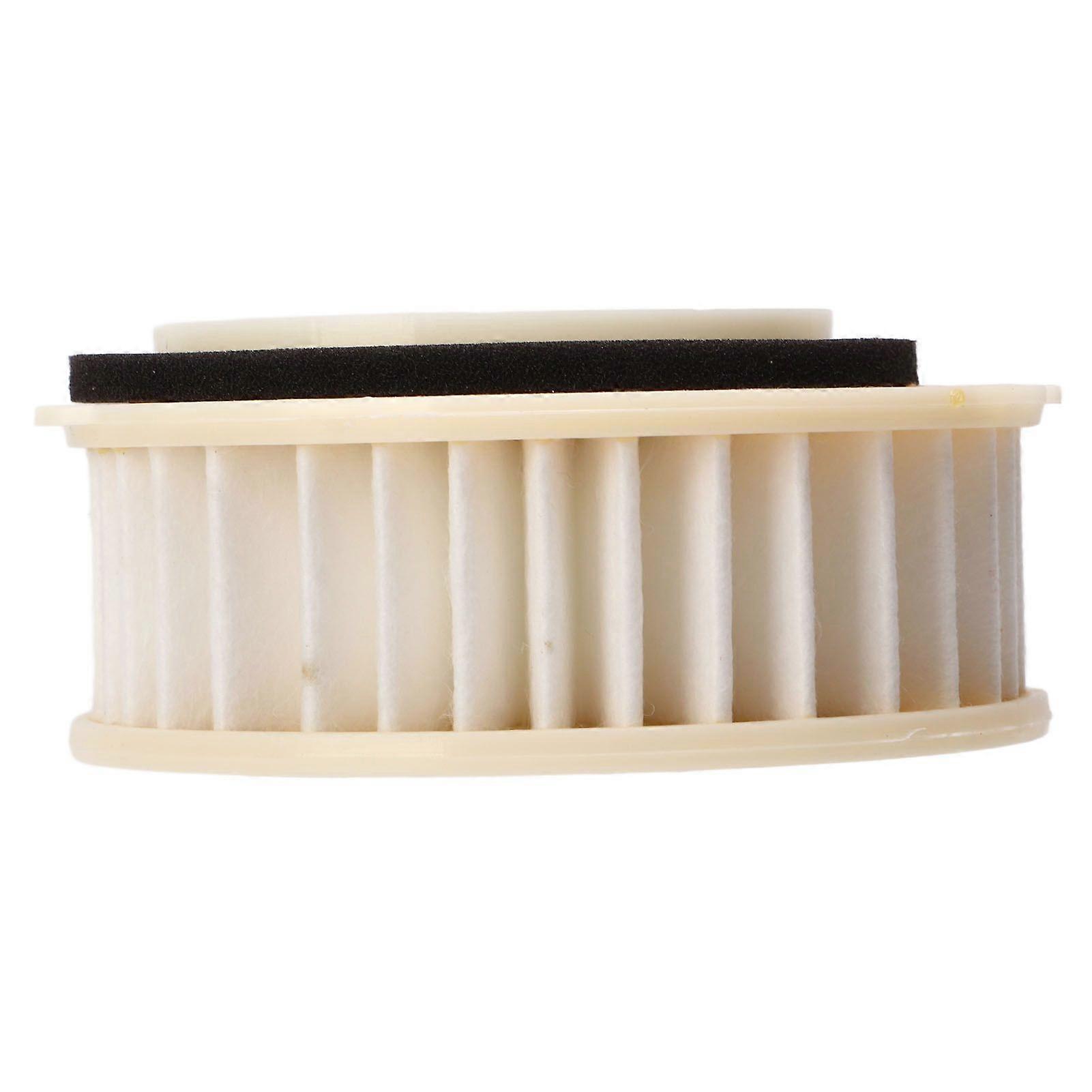 Air Filter HFA4607 High Efficiency Stable Performance Replacement for XVS650 XVS650A XVS650AT