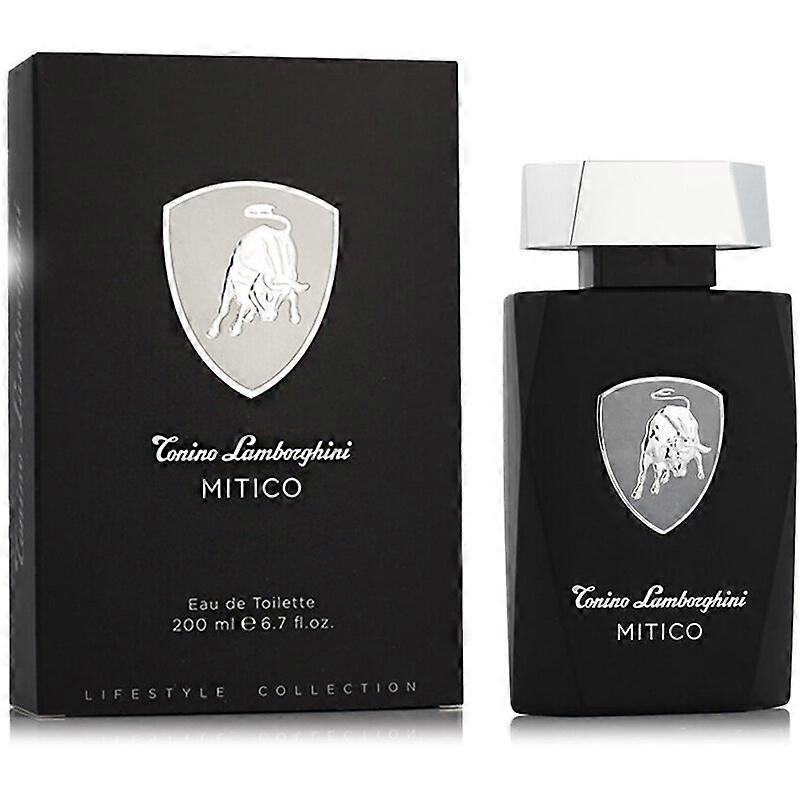 Mítica EDT 75ml