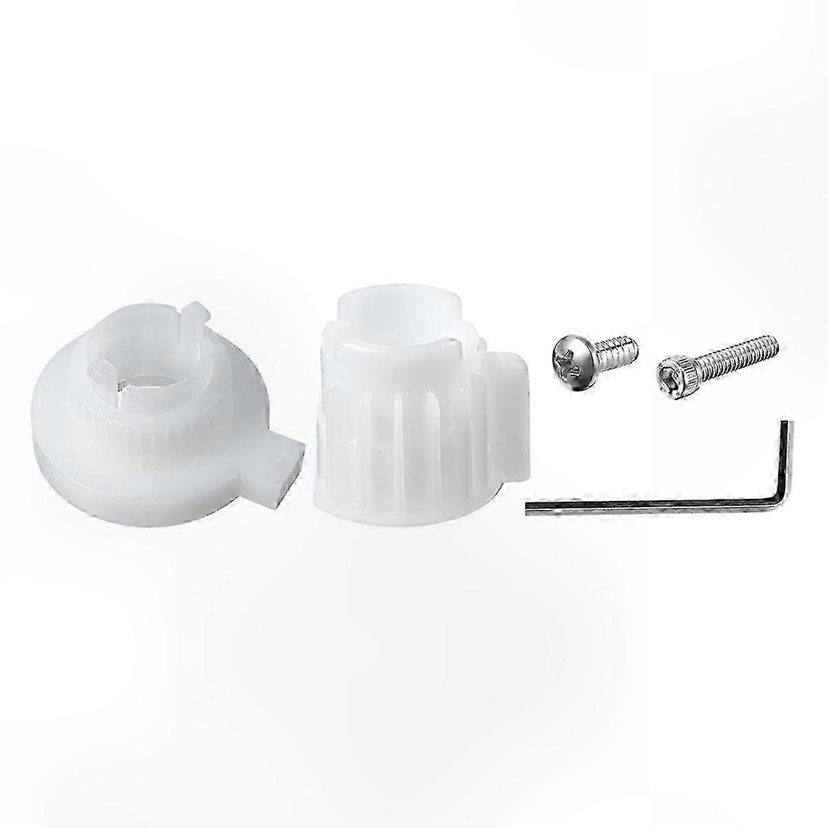 Tub Shower Handle Adapter Replacement