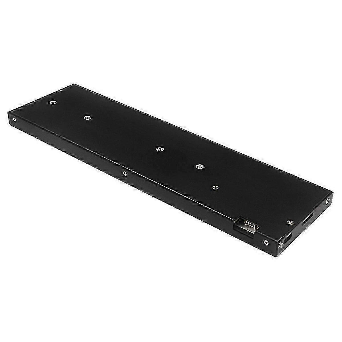 8,8" IPS Type-C sekundær skærm - Smart Display Case Sort