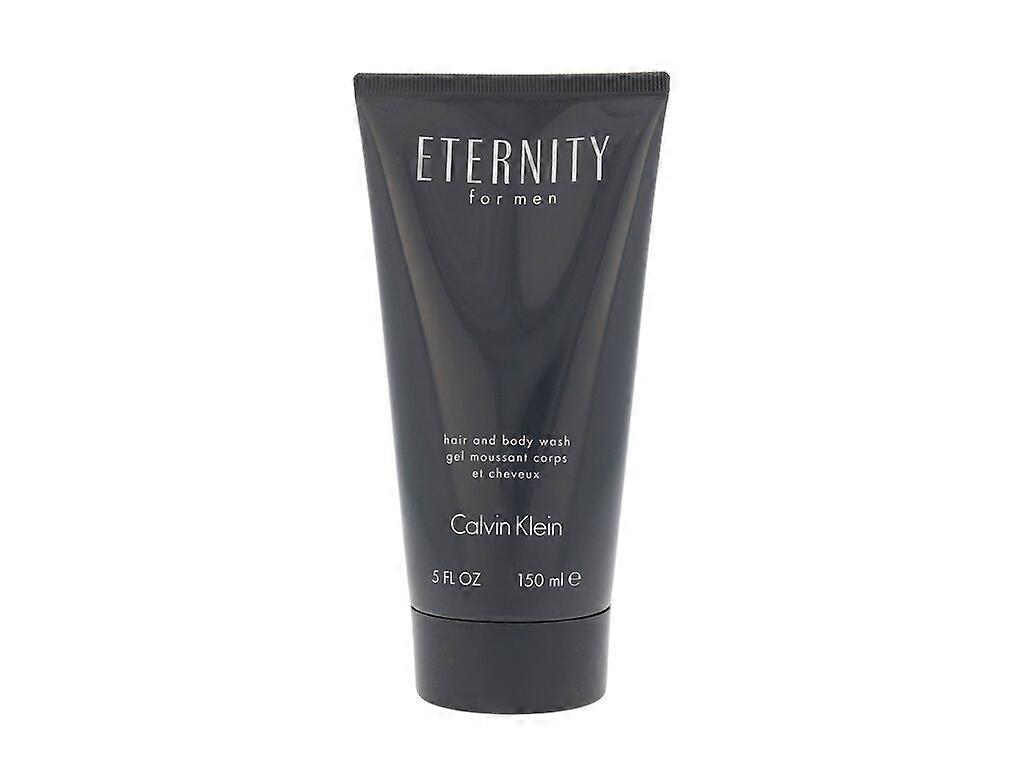 Eternity for Men Shower Gel 150ml