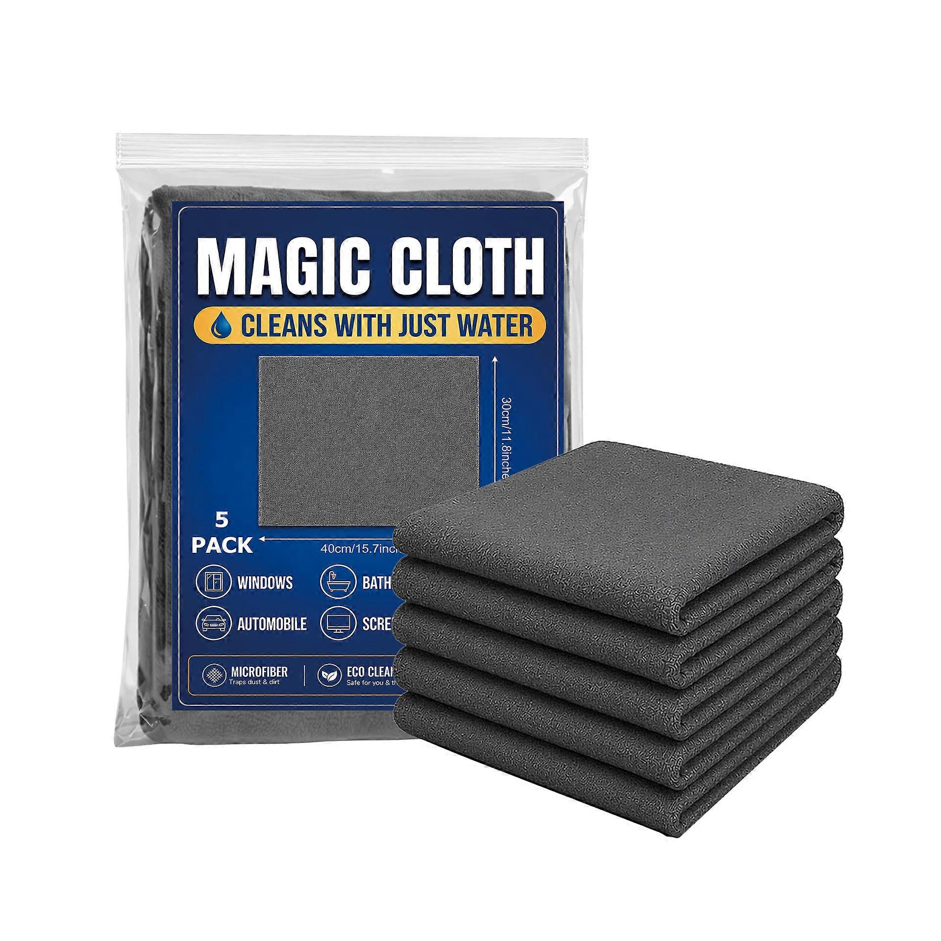 Magic Dusting Cloth
