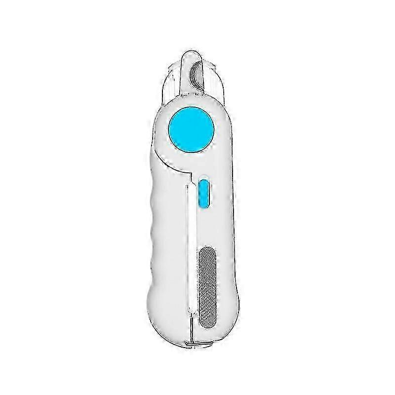 Ergonomic Pet Nail Grinder ABS
