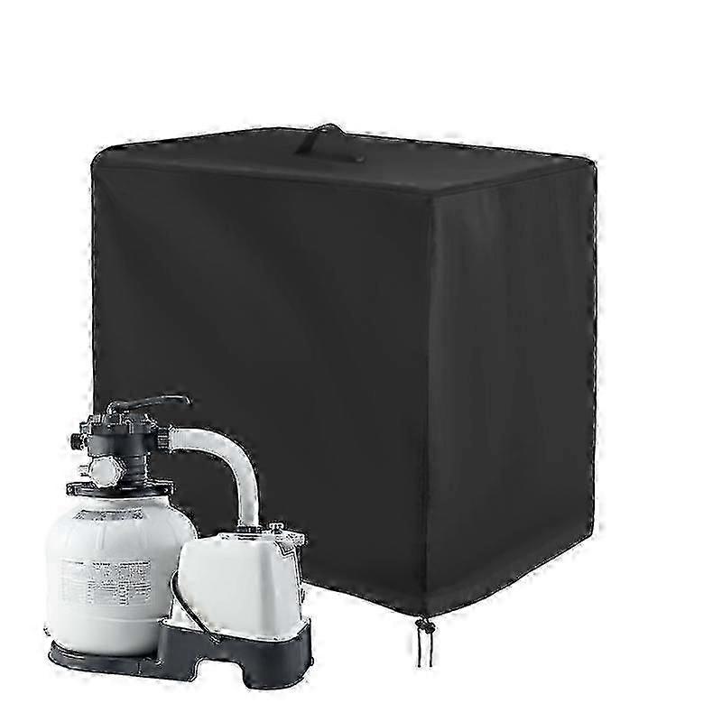 Weatherproof 420D Sand Filter Cover