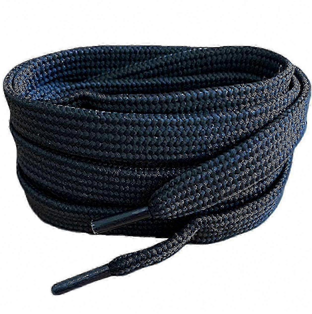 Shoelaces White 120cm Compatible with LV Trainer