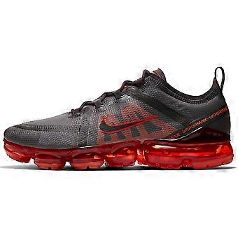Nike Air VaporMax 2019 Vermelho Escuro Time Vermelho Universitário AR6631-601