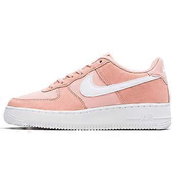 Nike Air Force 1 PE Coral Low top Skateboard Shoes Pink Unisex BV0064-600