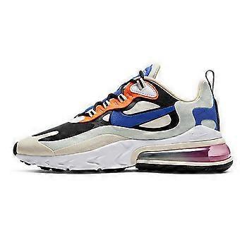 Nike Air Max 270 React Fossil Pistachio Frost Women's CI3899-200
