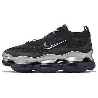 Nike Air Max Scorpion Fk 'Black Metallic Silver' Women's HJ3487-001