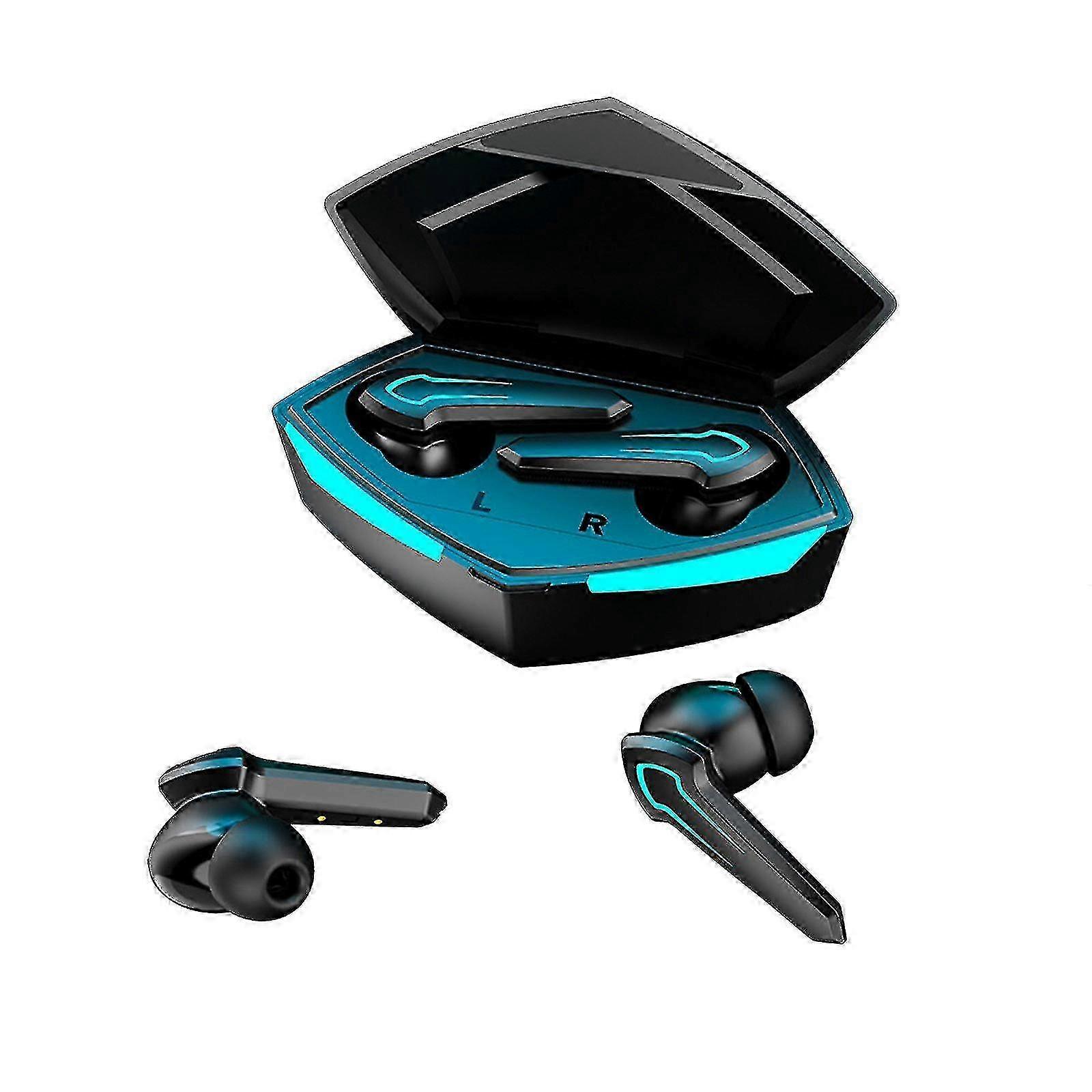 Mini Bluetooth 5.0 TWS Earphones