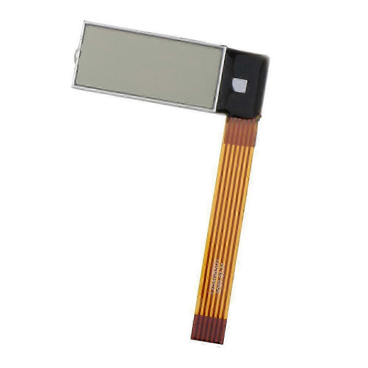 LCD Tachometer Hour Meter, Compact for Premium Quality