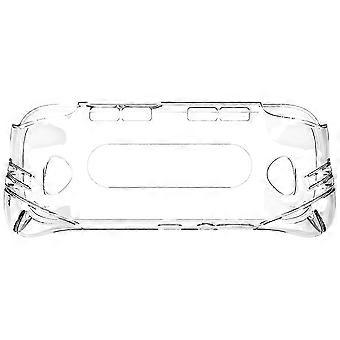 For AYN Odin 3 TPU Case Anti-Fall Protective Case Handheld Console Protective Case for Odin3 Game Console Accessories B  Ver