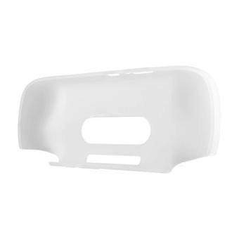 Étui de protection en TPU transparent compatible avec la console Retroid Pocket 5 RP5 (support et accessoires de jeu).