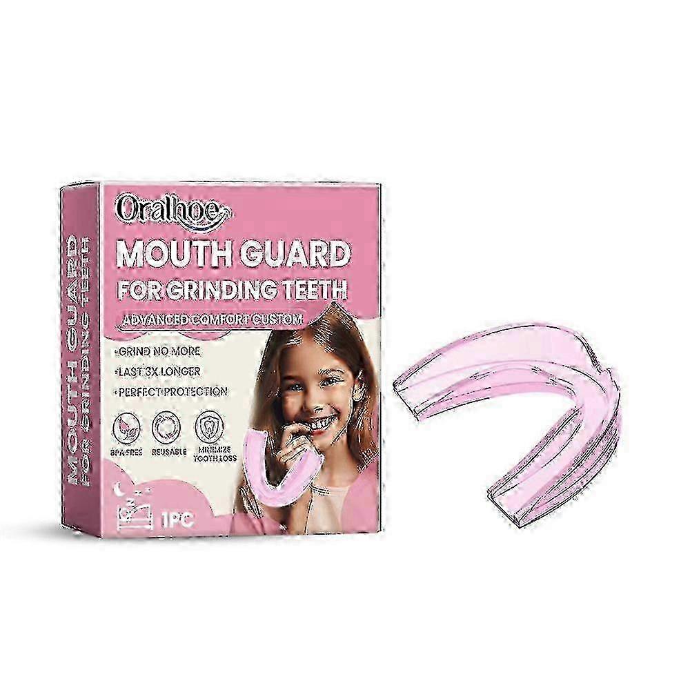 Easy-Fit Childrens Night Guard