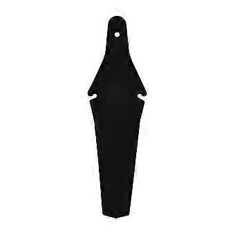 33x10cm Adjustable Plastic Mudguard Set
