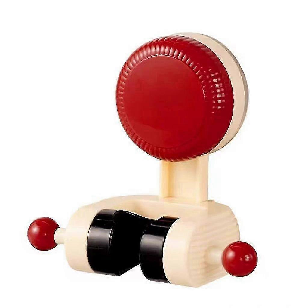 Flexible Suction Cup Shower Mount