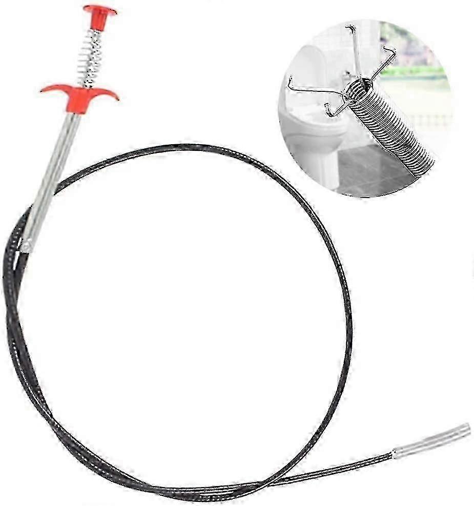 Flexible Bendable Grabber Claw Tool