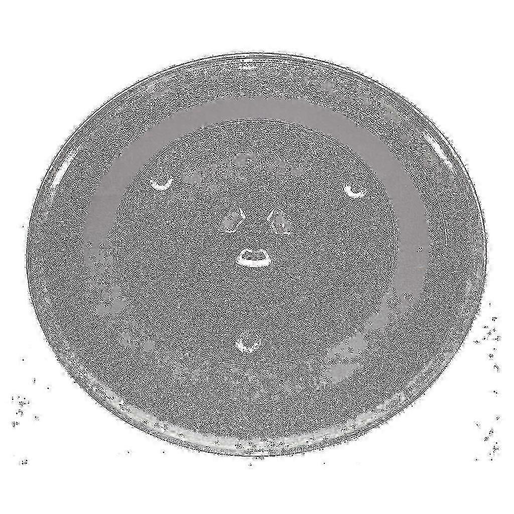 Universal Microwave Turntable Plate 288mm