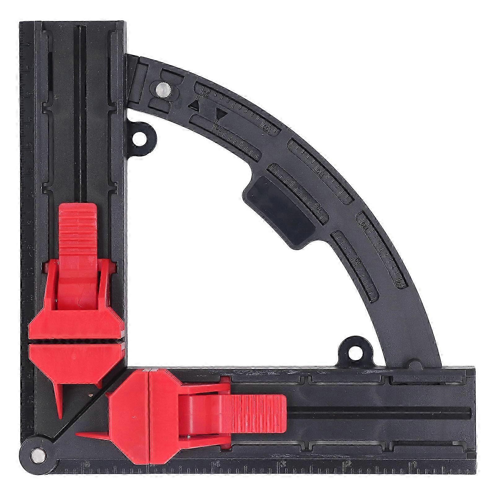 Multi-Angle Wood Corner Clamp