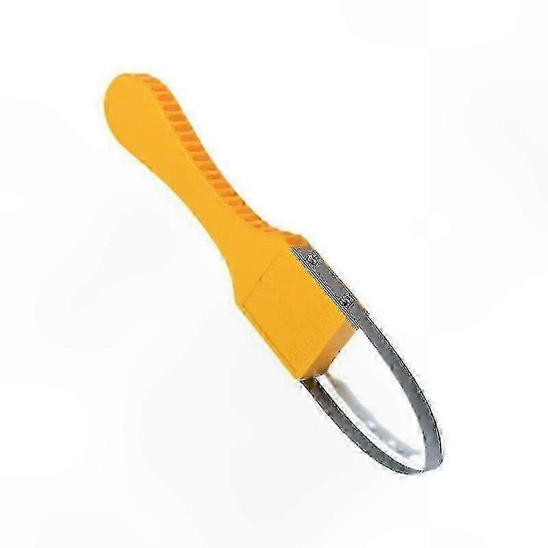 Durable Forked Weeding Tool